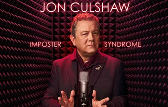 Jon Culshaw: Imposter Syndrome