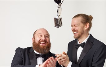 JOHNNY & THE BAPTISTS