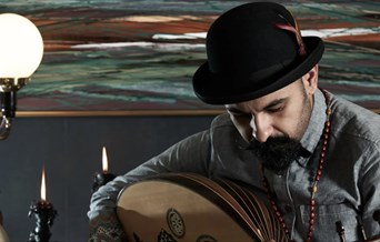 Joseph Tawadros