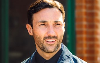 Josh James: Doin' Alright