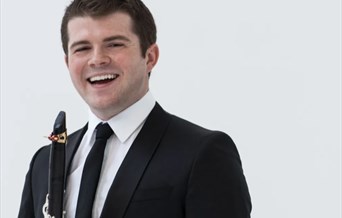 Julian Bliss & Carducci Quartet