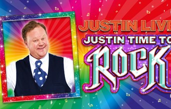 Justin Fletcher Live Tour