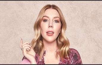 A photo of Katherine Ryan