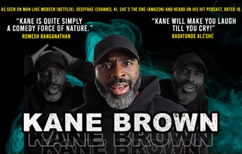 Kane Brown: Don't Listen To Me