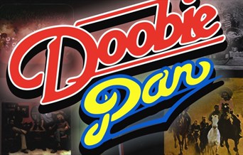 Doobie Dan logo