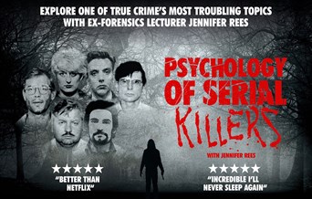 Psychology of Serial Killers