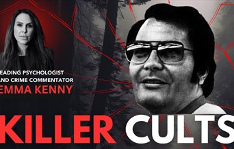 Emma Kenny's Killer Cults