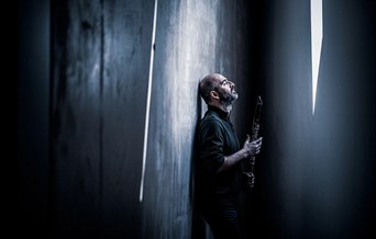 Kinan Azmeh with LPO soloists