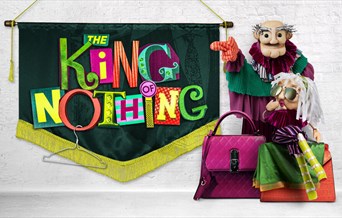The King of Nothing