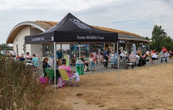 The Naze Nature Discovery Centre