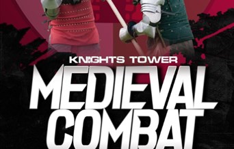 Knight School - Medieval Combat