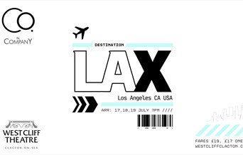 LAX - The Company