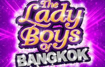 Lady Boys of Bangkok