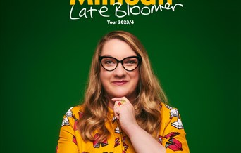 Sarah Millican – Late Bloomer