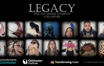 University Centre Colchester (UCC): Legacy