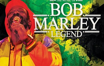 Bob Marley