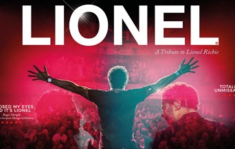 The Music of Lionel Richie