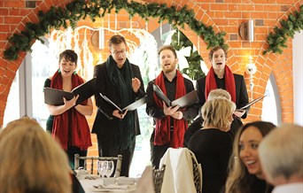 A Christmas Carol