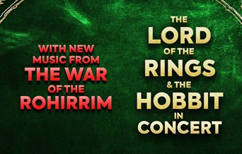 The Lord of The Rings & The Hobbit in Concert