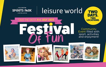 Festival of Fun