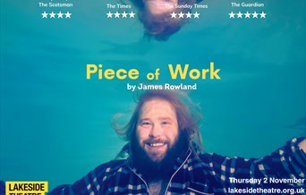 PIECE OF WORK