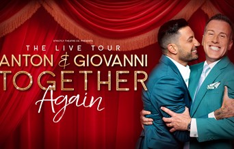Anton & Giovanni - Together Again