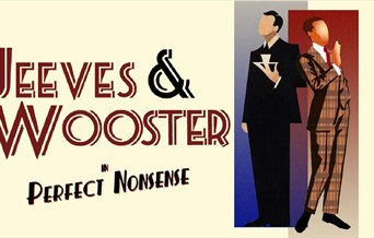 Jeeves & Wooster in Perfect Nonsense