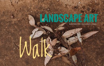 Landscape Art Walk