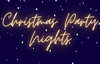 Christmas Party Nights