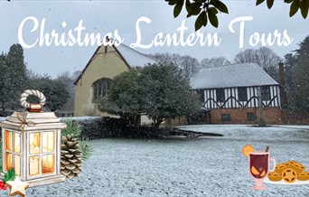 Christmas Lantern Tours