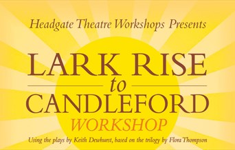 Lark Rise to Candleford