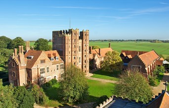 Layer Marney Tower