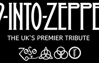LED INTO ZEPPELIN