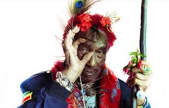 Lee Scratch Perry