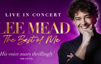 Lee Mead