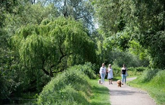 Lee valley Regional Park