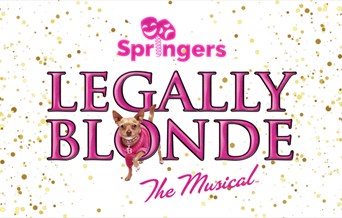 Legally Blonde: The Musical