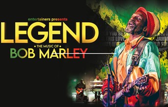 Legend: The Music of Bob Marley