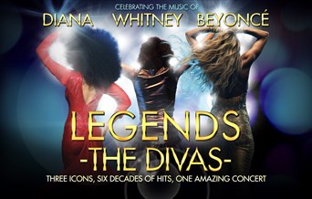 Legends: The Divas