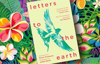 Letters to the Earth
