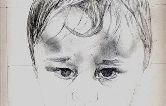 Beginners Drawing: Light and Shade