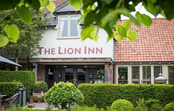 The Lion Inn