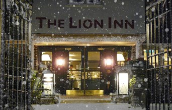 The Lion Inn