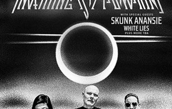 The Smashing Pumpkins