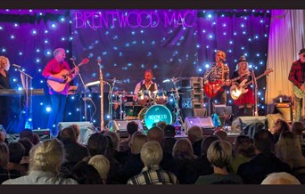 Brentwood Mac Live at Waltham Abbey Town Hall