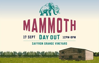 Mammoth Day Out