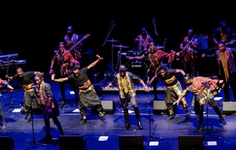 London African Gospel Choir