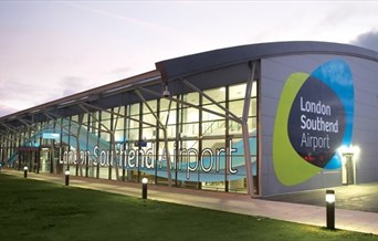 London Southend Airport