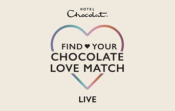 Chocolate Love Match - Chelmsford