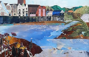Introduction to Collage Workshop